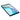 Tablet Honor Pad X7 4/128GB siva