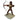 Settlers 6 Hunter Figurine Limited edition - Pixel Shop