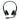 CANYON PC headset HS-07 PC Mic 3.5/USB Flat 2.8m Black - Pixel Shop