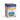 Staklena posuda Frigoverre square 3/1 22cl 10x10 cm 3350190G