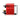 Aparat za kafu Nespresso Inissia Ruby Red