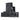 Zvučnici Genius SW-HF 5.1 4500 II Black - Pixel Shop